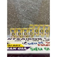 Thùng Sữa bột pha sẵn Nutricare Metacare Opti tiêu hóa khỏe, tăng cân, cao lớn (110ml)/ 48 hộp