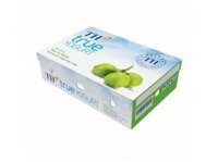 THÙNG SỮA CHUA DỪA TỰ NHIÊN 100 G X 48 HỘP