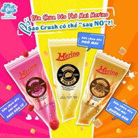 Thùng sữa chua phô mai Merino đủ vị(55 cái)