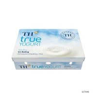 Thùng Sữa chua TH Truemilk 100g