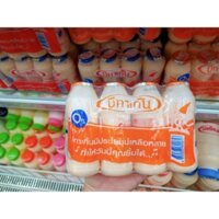 Thùng sữa chua uống lợi khuẩn betagen 140ml