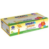 Thùng sữa công thức pha sẵn Nutricare Smarta Grow (110ml /180ml x 48 hộp)