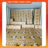 Thùng sữa đặc con bò vàng 24 lon 1 kg