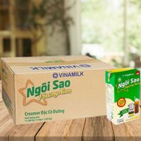 Thùng Sữa Đặc Ngôi Sao Phương Nam Hộp Giấy Hộp 1kg2 - Bách Hóa Bách Phúc Đà Nẵng