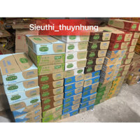 Thùng sữa đậu nành Fami Đủ Vị (36 hộp x 200ml)