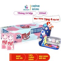 Thùng Sữa Devondale Dâu Giàu Canxi 200ml