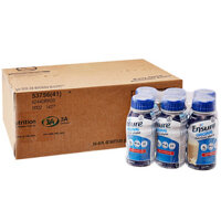 Thùng sữa Ensure nước hương Vani 24 chai 237ml
