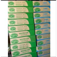 Thùng sữa Fami nguyên chất 36 hộp