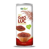 Thùng Sữa Gạo Lứt - Brown Rice Milk 2