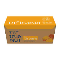 Thùng Sữa Hạt Óc Chó TH true NUT (1 L x 12 hộp)