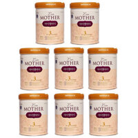 Thùng Sữa I am Mother 3 lon 800g,  6-12 tháng, Namyang Hàn Quốc