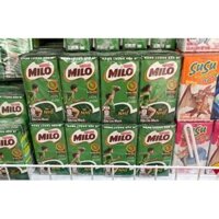 THÙNG SỮA MILO 115 ML *12