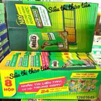 Thùng Sữa Milo 180ml x 48 hộp Có Đường