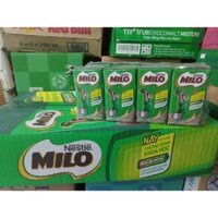 Thùng Sữa Milo Bé 110ml x48 Hộp