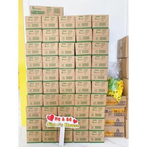 Thùng sữa non tươi VitaDairy Colos Fresh Milk 180ml (24 hộp)