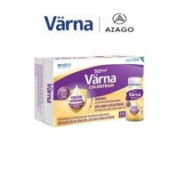 Thùng sữa non Värna Colostrum pha sẵn (24 chai x 237ml) - Sữa Cho Người Già Tăng Cường Đề Kháng - AZAGOHN