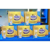 Thùng sữa nước Abbott Similac 19kcal