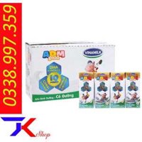 Thùng Sữa Nước ADM Gold (48 Hộp x 180ml)