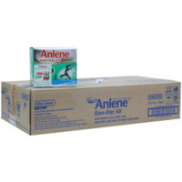 Thùng sữa nước Anlene Vani đậm đặc 4x vani 48 x110ml