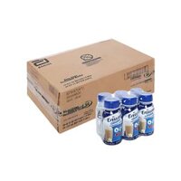 THÙNG Sữa nước Ensure hương vani 237ml (4 lốc)