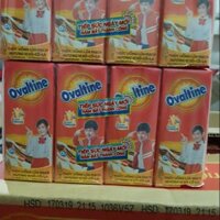 THÙNG SỮA OVALTINE 48 HỘP 180ML