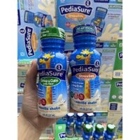 💥💥THÙNG SỮA PEDIASURE dạng nước 237ml ( x 24 chai ) _ NHẬP MỸ 🗽✈️ Sản phẩm dinh dưỡng cao cấp dành cho trẻ nhỏ từ 2 tuổi