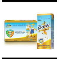 Thùng sữa pha sẵn Abbott Grow nước  180ml hương vani ( 2thung freeship khu vực tphcm)