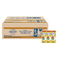 Thùng sữa pha sẵn Aptamil Super Gold Kid 180ml (lốc 3 hộp)