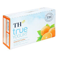 Thùng Sữa TH Dâu- Cam- Việt Quất 180ml x48 Hộp [shop_japan.good]