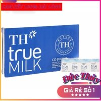 Thùng sữa TH True milk ( 48 hộp x 110ml )