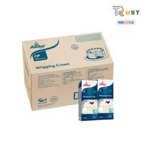 Thùng sữa tươi Anchor 12 hộp 1 lít