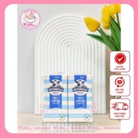 Thùng Sữa tươi nguyên kem Devondale nhập khẩu Úc 200ml