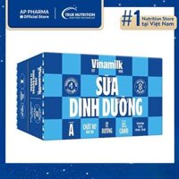Thùng Sữa Vinamilk Bịch Giá Bao Nhiêu? Bao Nhiêu Tuổi Uống Được?