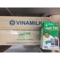 Thùng Sữa VNM Ngôi sao phương nam