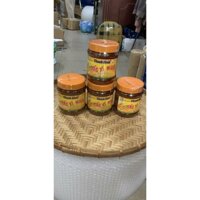 Thùng tắc xí muội Thanh Bình 900g (12 hũ)