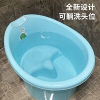 Thùng Tắm Trẻ Em, Bồn Tắm Ngồi Có Phân Tích Hợp, Bồn Tắm, Bồn Tắm, Bồn Tắm Hai Trong Một, Bồn Tắm Cỡ Lớn