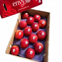 Thùng táo envy Mỹ size 24-30 (9Kg)