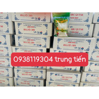 Thùng thốt nốt như quỳnh 1kg * 10 gói