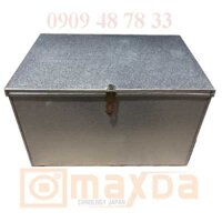THÙNG TÔN ĐỰNG HỒ  70X50X45