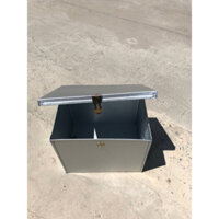 Thùng tôn KT 55x35x30