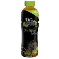 Thùng Trà Bí Đao Dr Chia 500ML