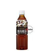 Thùng trà Ô long đen Meister Legend {Haruna} - 500ml (24 chai)