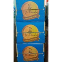 THÙNG TRÀ THẢO MỘC Dr THANH / THÙNG 24 CHAI (330ml × 6 chai × 4 lốc)