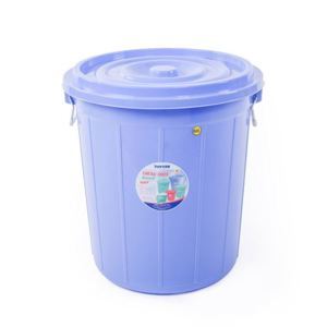 Thùng Tròn đa năng Vĩ Hưng 60L