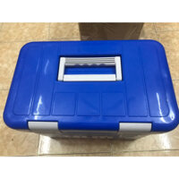 Thùng Trữ Lạnh Xách Tay 20L - Bảo Quản Hiệu Quả 2°C-8°C | Giữ Lạnh Lâu, Tiện Lợi Di Chuyển