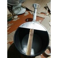 Thùng tưới cây, bình tưới cây 5 lít