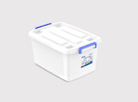 THÙNG VUÔNG 30L – DUY TÂN