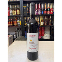 Thùng x 6 Chai Vang Đà Lạt SWEET WIINE 1992 10.5% 750ml-Vang Ngọt Đỏ