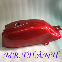 Thùng Xăng xe Honda Win100 Màu Đỏ Hàng Cao Cấp
