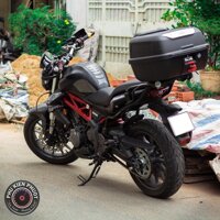 Thùng xe Benelli BN302 ( E43NML , BE43 , SRV )